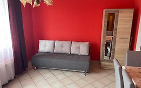 Jola Apartman
